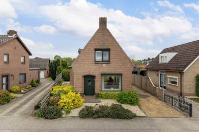 Woning Keizersweg 7 Wezep