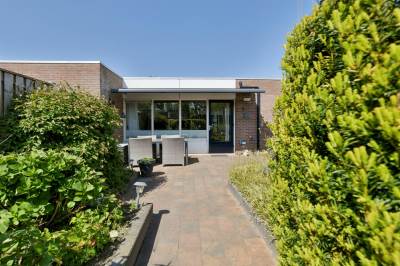 Woning Eendenveld 85 Emmen