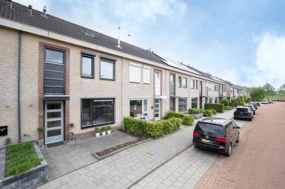 Woning Lus 85 Genemuiden