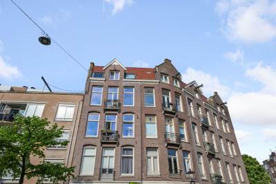 Woning Sumatrastraat 72D Amsterdam