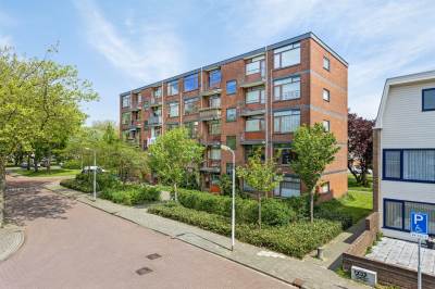 Woning Dovenetelweg 66 Zaandam