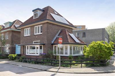Woning Brugstraat 29 Hengelo (OV)