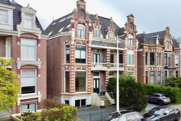 Woning Kennemerstraatweg 87A Alkmaar