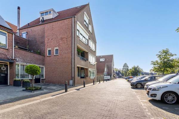 Woning Dorlandsweer 42 Sliedrecht
