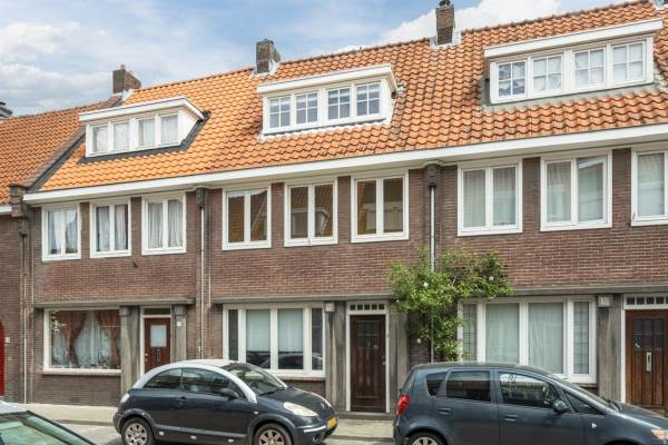 Woning Ganzebloemstraat 37 Eindhoven