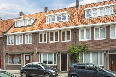 Woning Ganzebloemstraat 37 Eindhoven