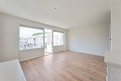 Woning Chestertonlaan 12 Amsterdam