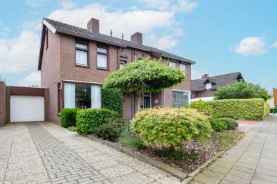 Woning Het Ambacht 71 Brunssum
