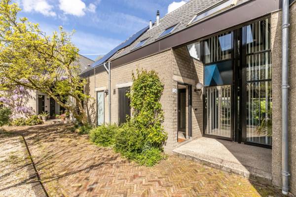Woning Kempenaar 124 Barendrecht