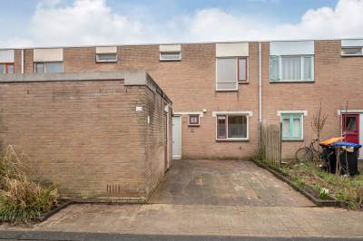 Woning Noordzeestraat 129 Lelystad