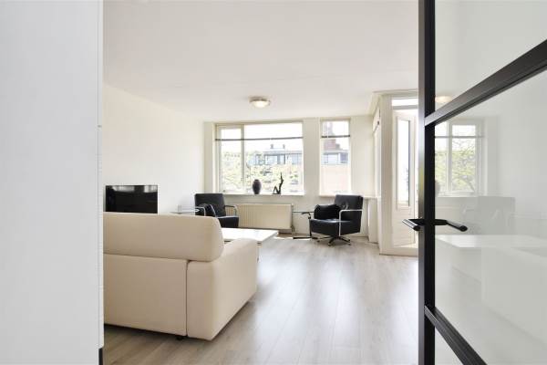 Woning Vliethof 43 Wateringen