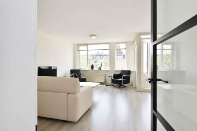 Woning Vliethof 43 Wateringen