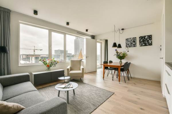 Woning Mary van der Sluisstraat 348 Amsterdam