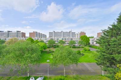 Woning Moezeldreef 67 Utrecht