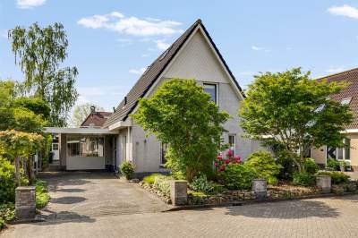 Woning Pipegaal 11 Oudehaske