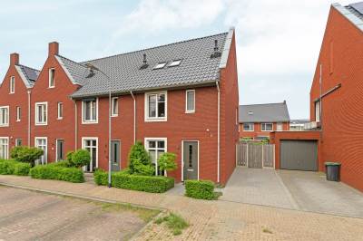 Woning Gutspad 13 Zevenaar