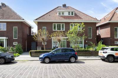 Woning Weerijssingel 20 Breda