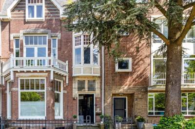 Woning Prins Bernhardstraat 7 Nijmegen