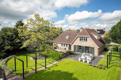 Woning Rembrandtstraat 80 Ommen