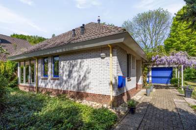 Woning Molengaarde 5 Doesburg
