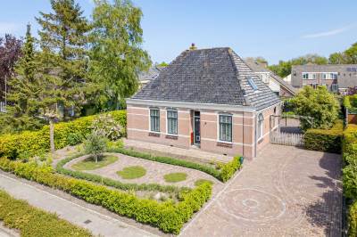 Woning Nieuweweg 13 Opperdoes