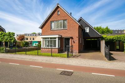 Woning Bouwmeesterstraat 27 Vriezenveen