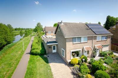 Woning Hagslagen 30 Rijssen