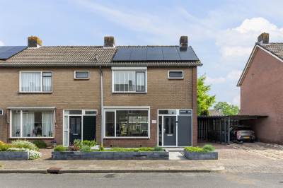 Woning Ptolemaeusstraat 11 Apeldoorn