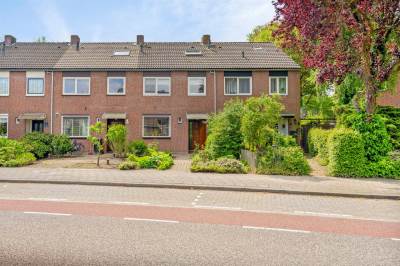 Woning Hilverbeek 38 Zwijndrecht