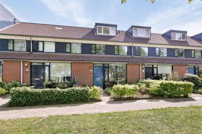 Woning Alexander Dubcekweg 145 Assen