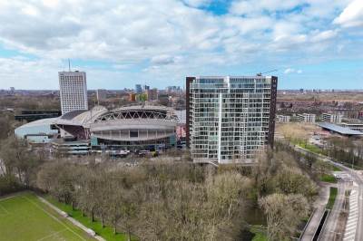 Woning Herculeslaan 168 Utrecht
