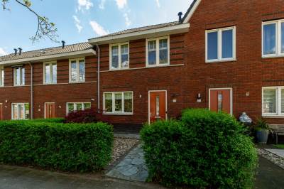 Woning Oudenhoornstraat 28 Rotterdam