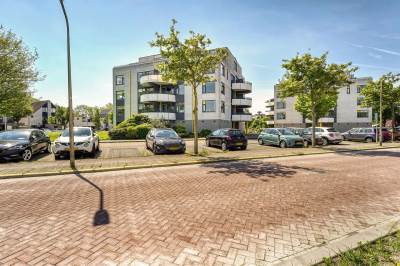 Woning De Krom 138 Katwijk (ZH)