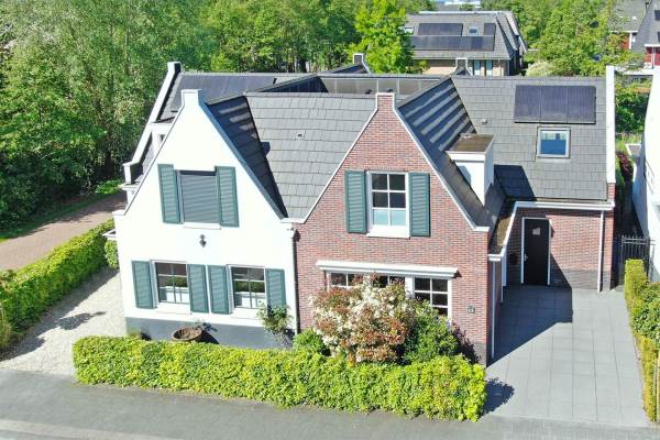 Woning Straat van Dover 16 Amersfoort