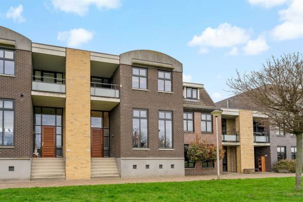 Woning Jaagpad 41 Etten-Leur