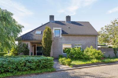 Woning Mercuriusstraat 30 Son en Breugel