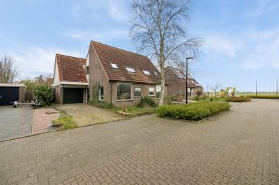 Woning Essenburg 28 Bolsward