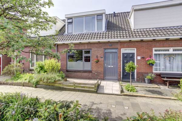 Woning Kerkpad 26 Monster