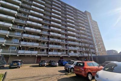 Woning Veenoord 502 Rotterdam