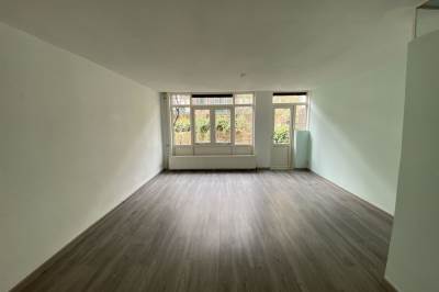 Woning Moerkerkestraat 105B Rotterdam