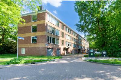 Woning Simon Stevinlaan 17 Soesterberg