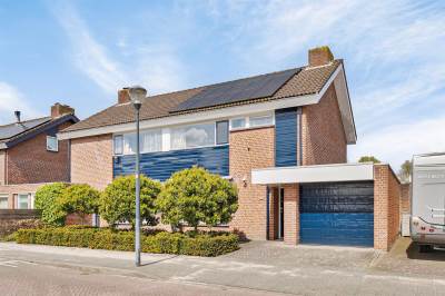 Woning Vogelbos 14 Prinsenbeek