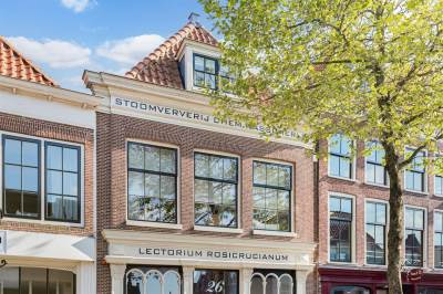 Woning Breed 26A Hoorn (NH)