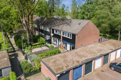 Woning Laan van de Bork 150 Emmen