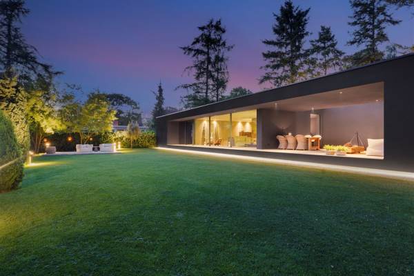 Woning Hoogeindseweg 31 Goirle