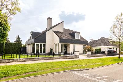 Woning Speelweide 17 Uden