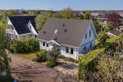 Woning Moleplaat 40 Leeuwarden