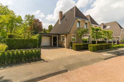 Woning Vale Ouwelaan 128 't Harde