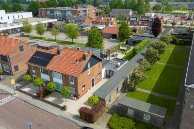 Woning van Duvenvoordestraat 27 Waalwijk