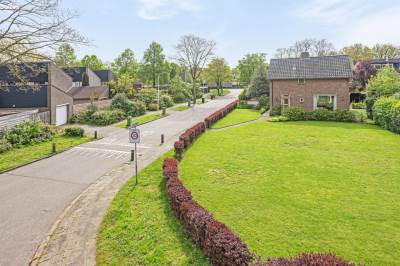 Woning Ribesstraat 2 Vaassen